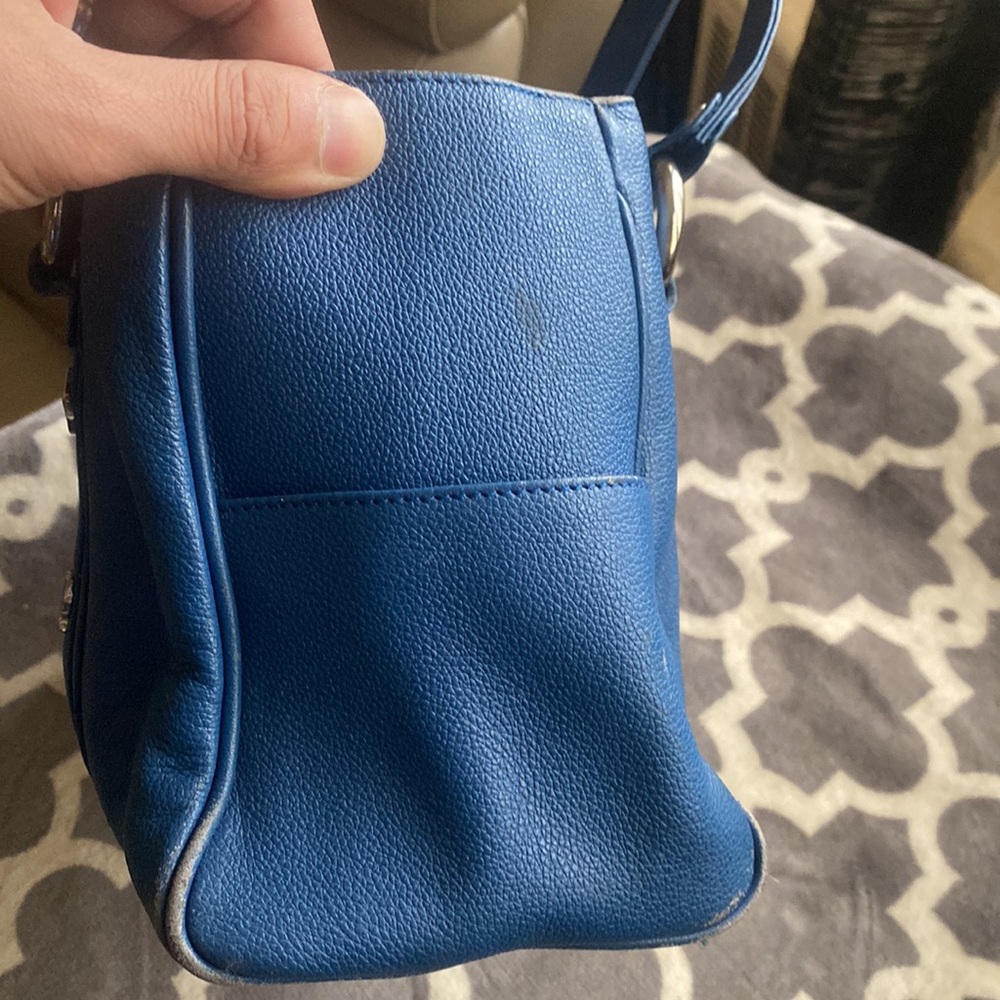 Authentic MCM bag - Picture 5 of 12
